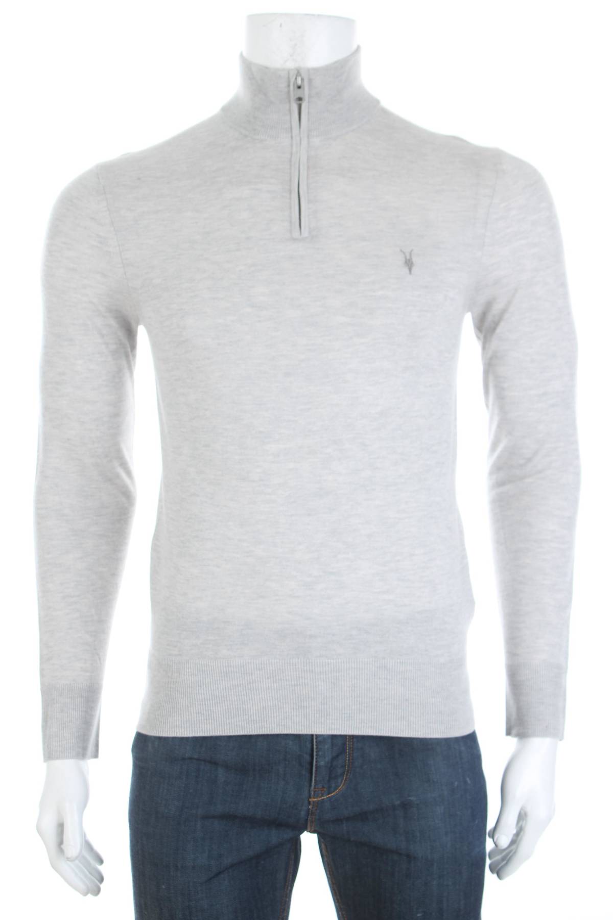 Мъжки пуловер AllSaints1