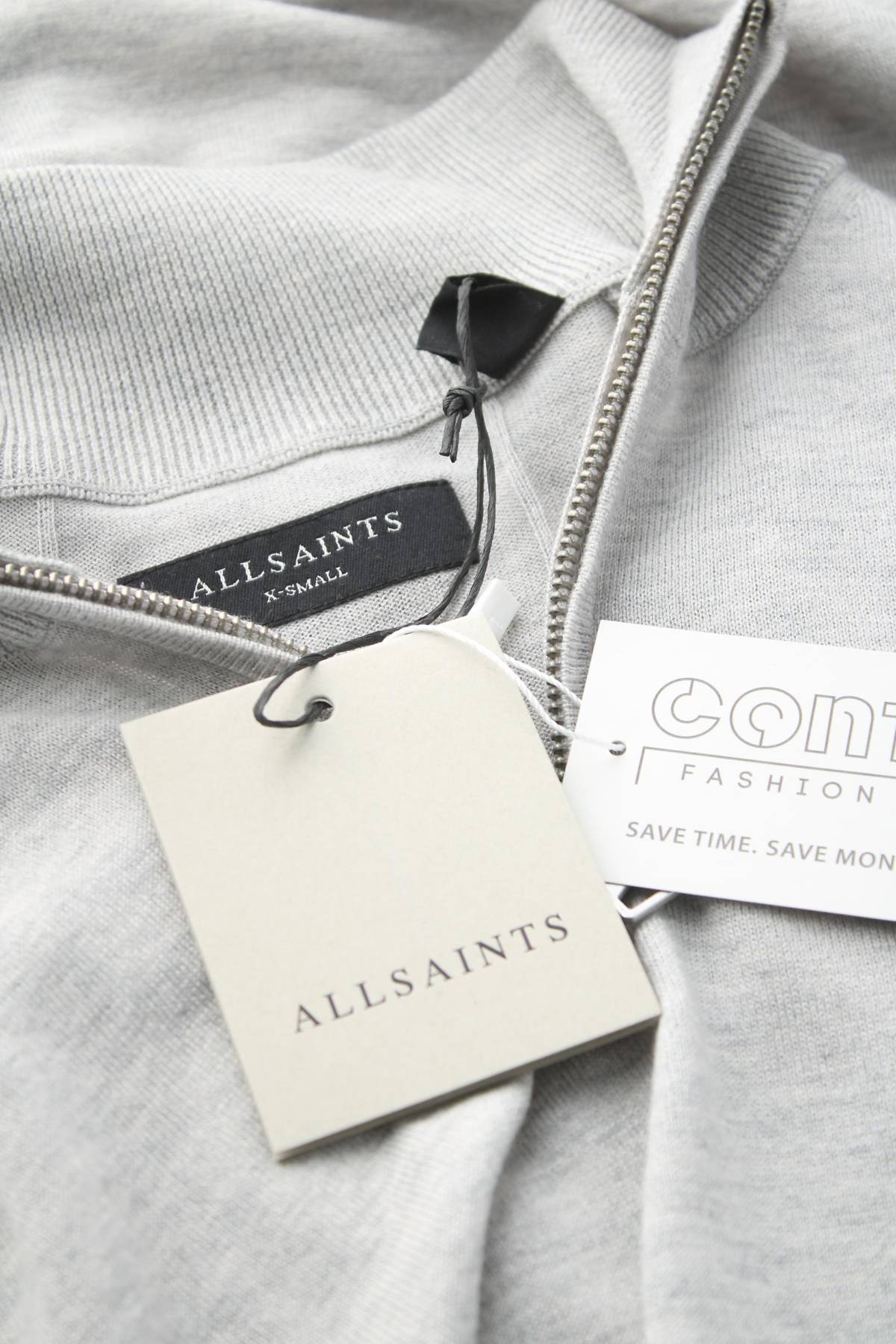 Мъжки пуловер AllSaints3