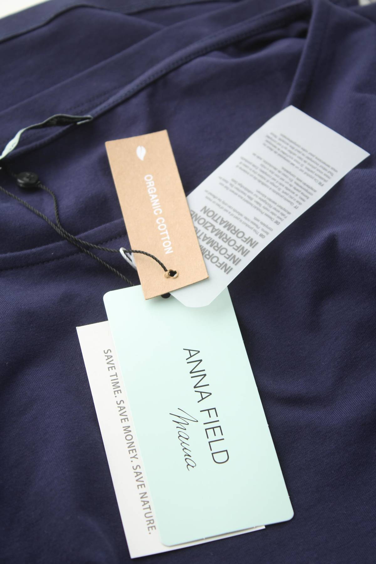 Μπλούζες εγκυμοσύνης Anna Field3