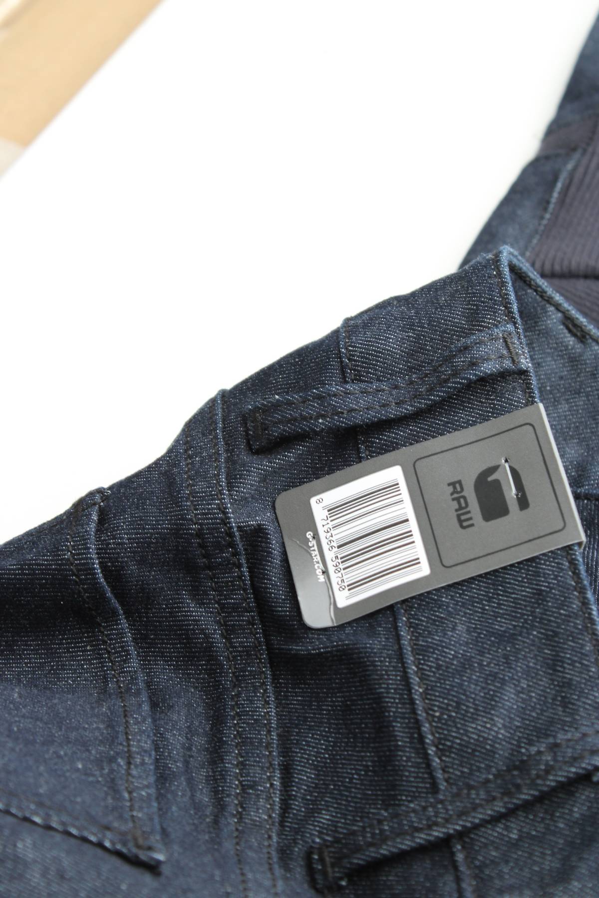 Γυναικεία τζιν G-Star Raw3