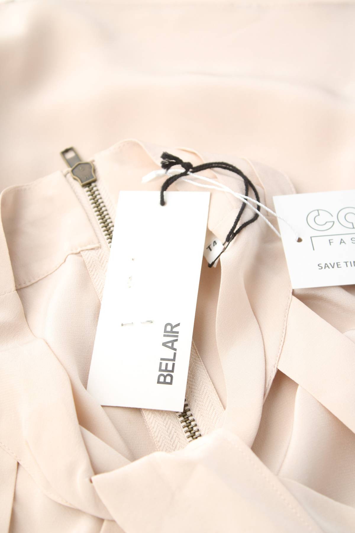 Дамски потник Bel Air3