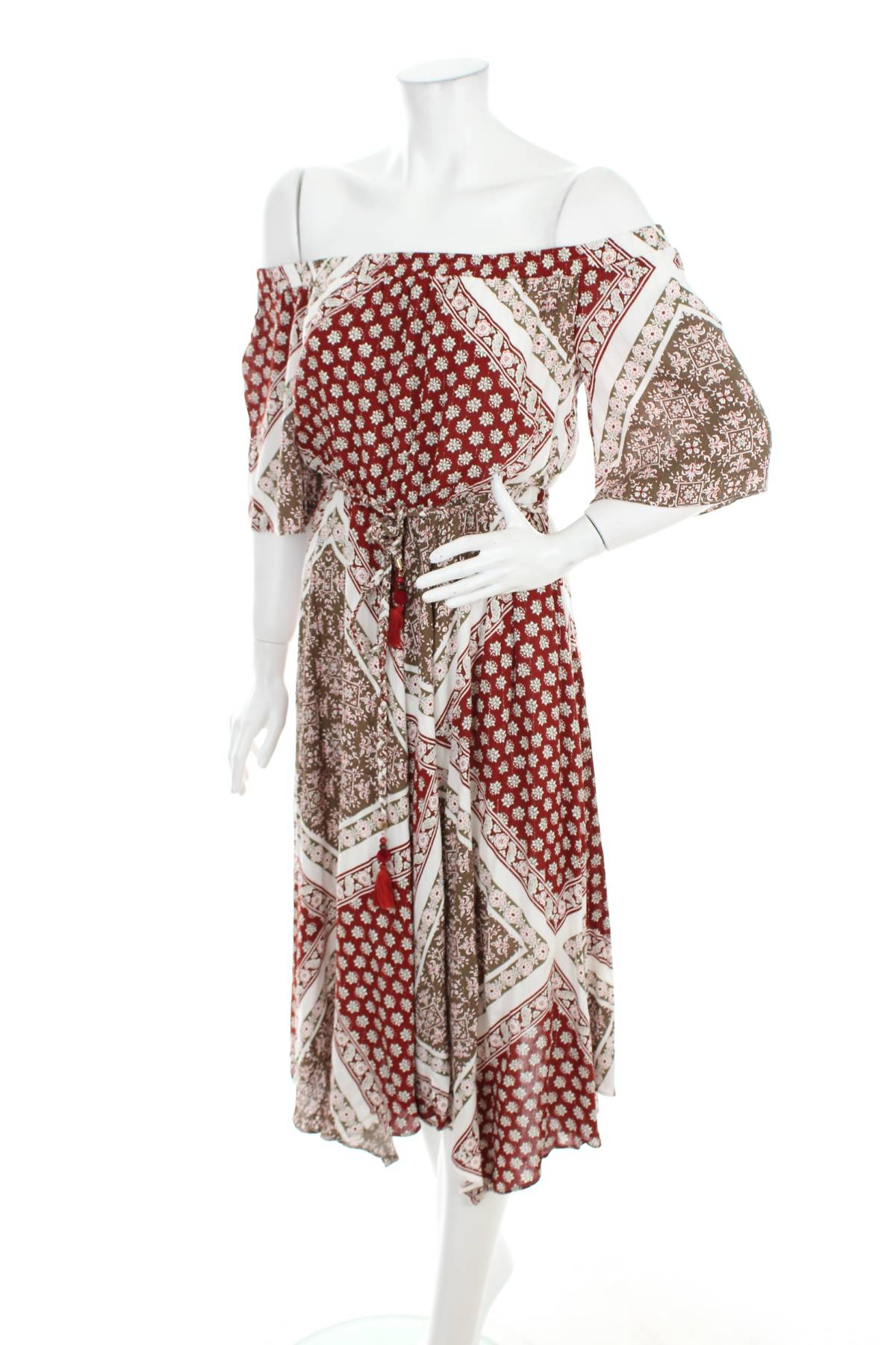 Рокля Vero Moda1