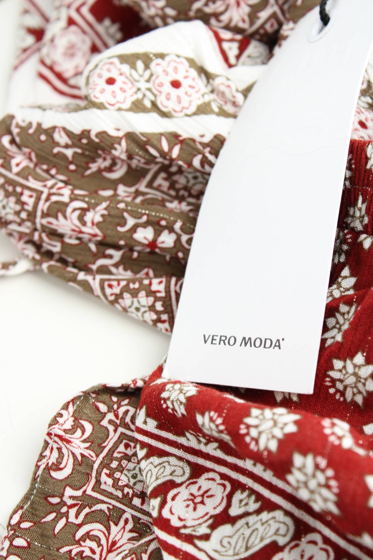 Рокля Vero Moda3