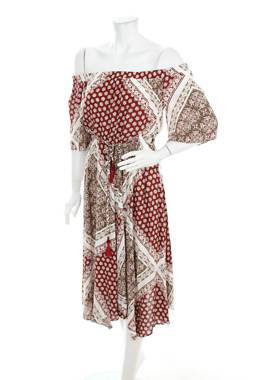 Рокля Vero Moda1