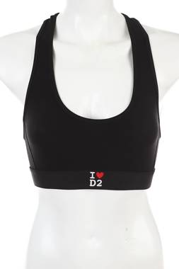 Спортен сутиен Dsquared21