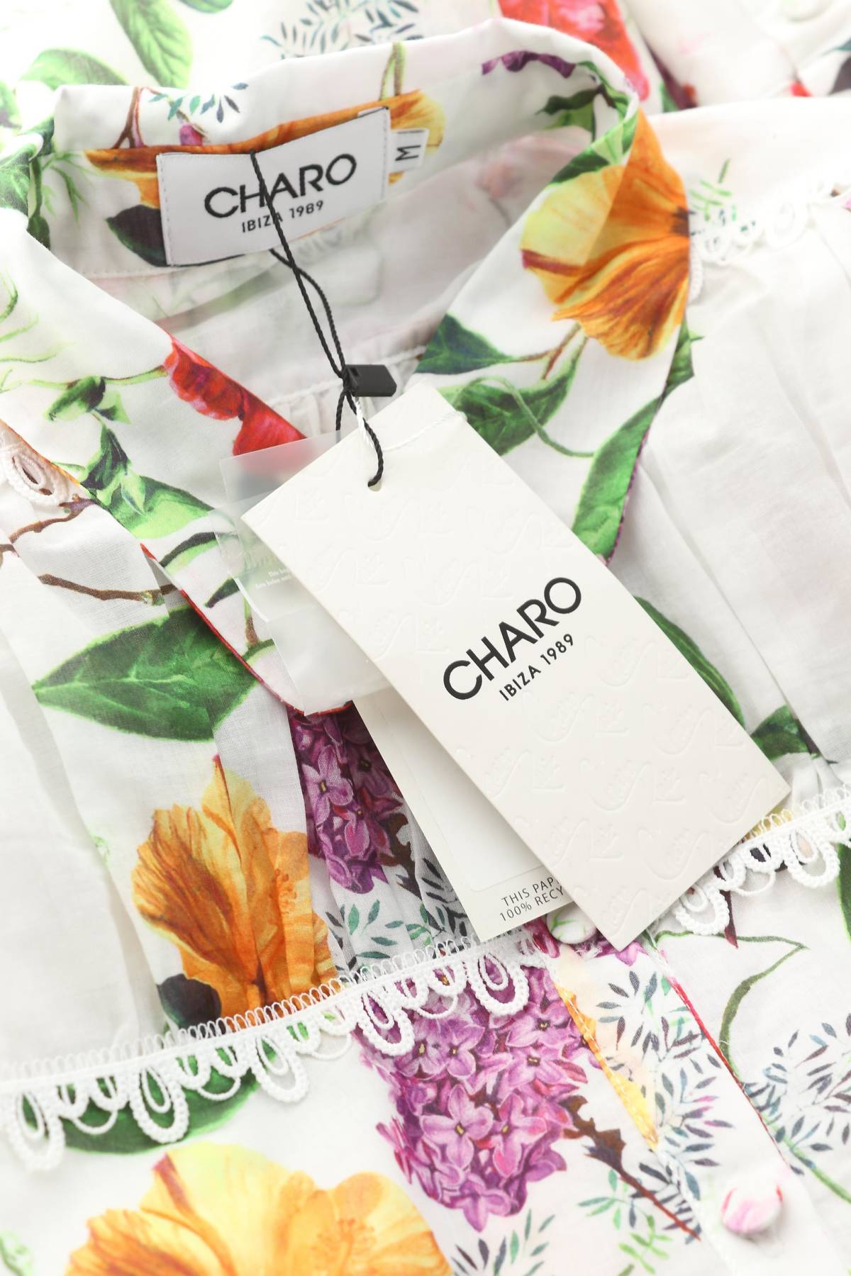 Φορέματα Charo Ruiz3 - Contourshop.gr Φορέματα Charo Ruiz3