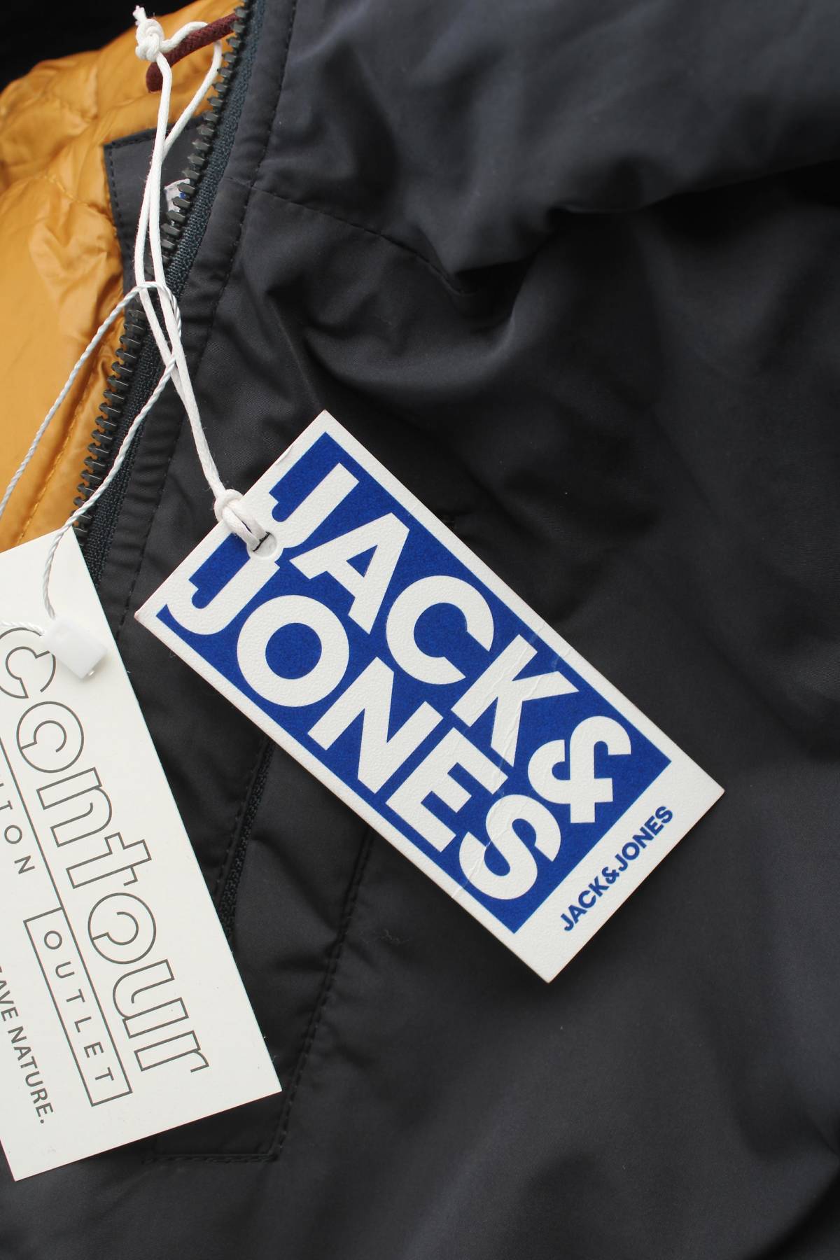 Детско яке Jack & Jones3