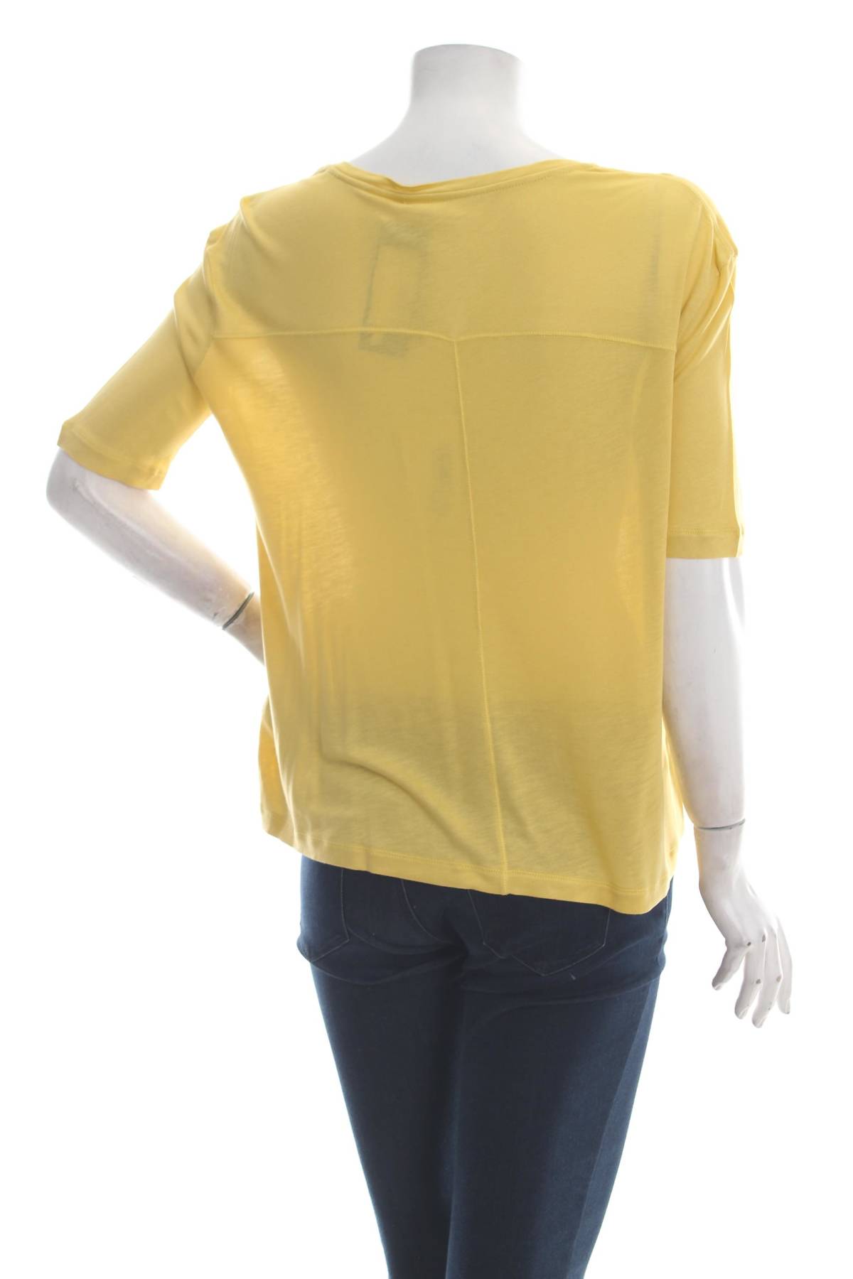 Γυναικεία μπλούζα Tommy Hilfiger2 - Contourshop.gr Γυναικεία μπλούζα Tommy Hilfiger2
