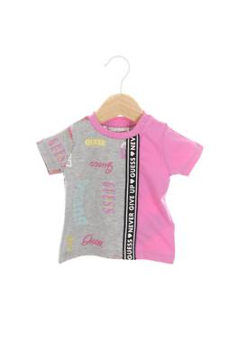 Παιδικό t-shirt Guess1 - Contourshop.gr Παιδικό t-shirt Guess1
