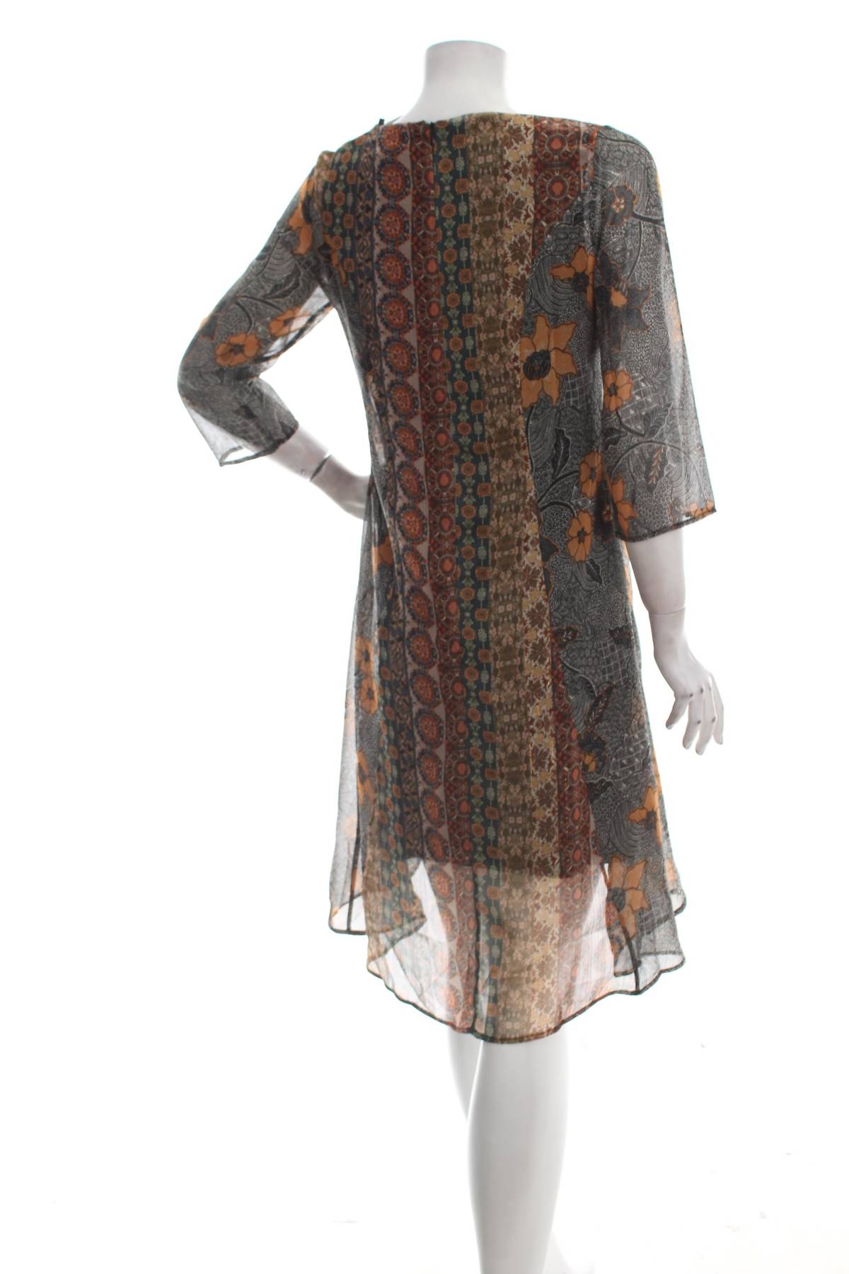 Φορέματα Desigual2 - Contourshop.gr Φορέματα Desigual2