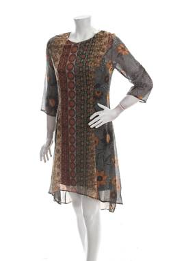 Рокля Desigual1
