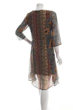 Рокля Desigual2