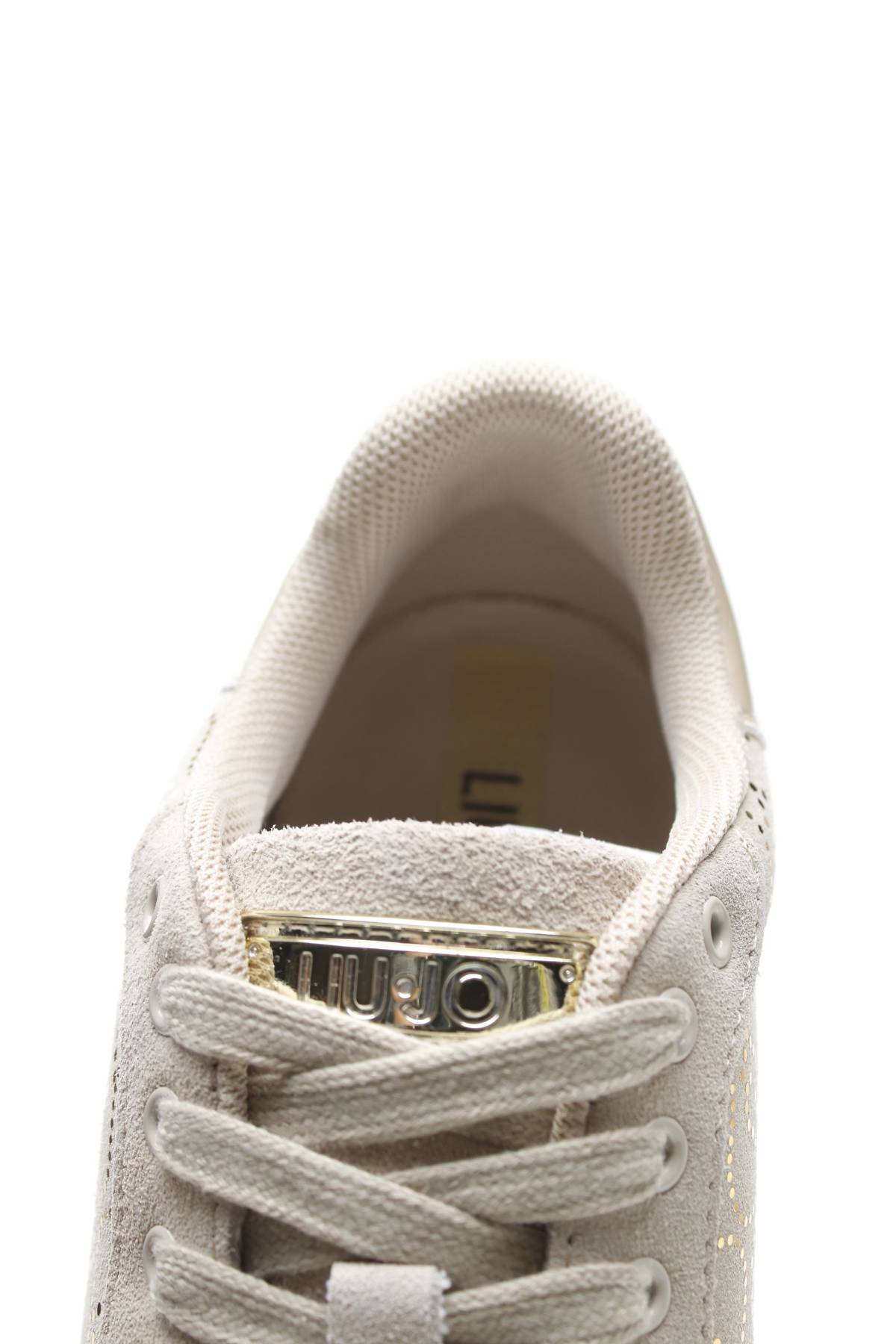 Кецове Liu Jo5 - Contour.bg Кецове Liu Jo5