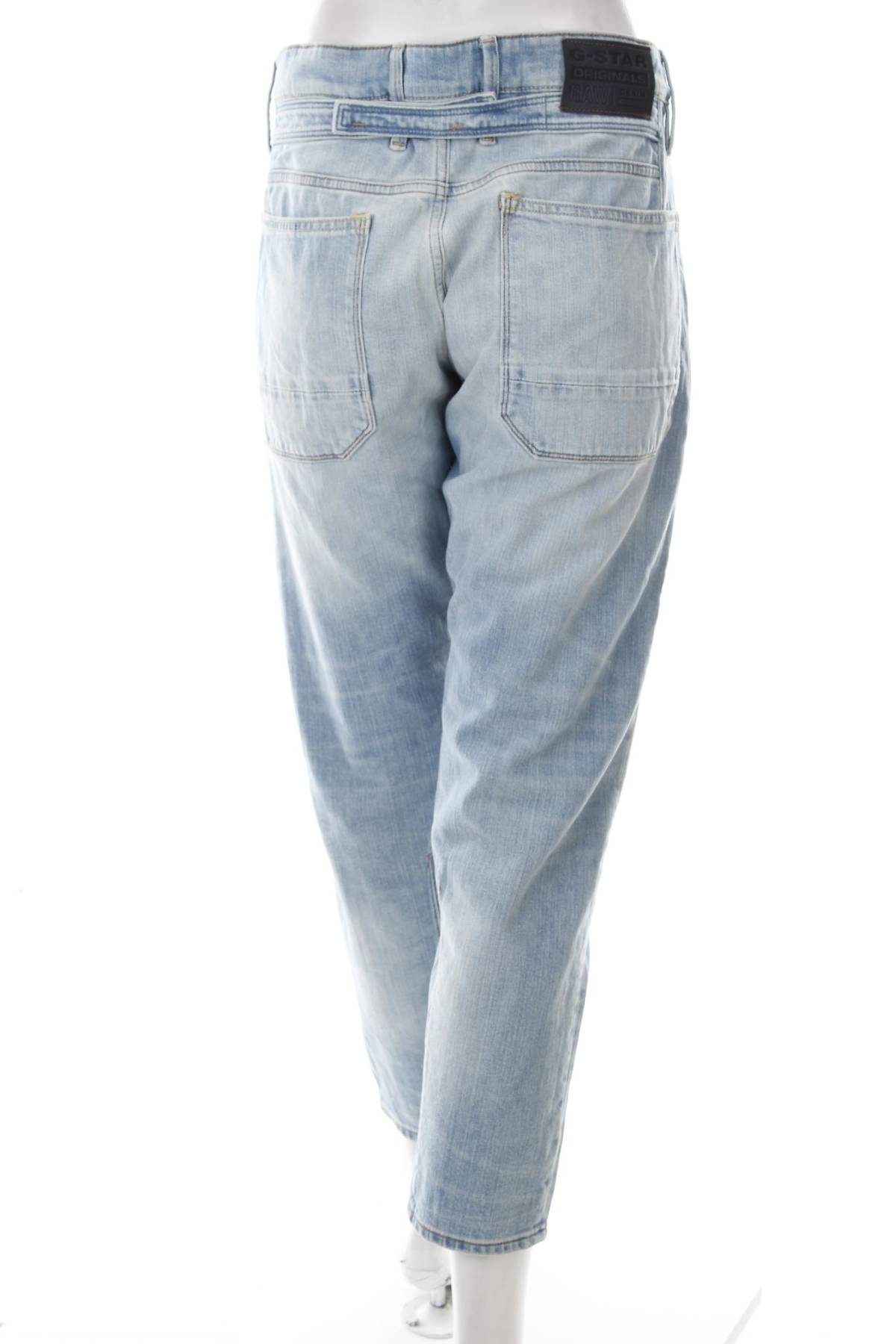 Дамски дънки G-Star Raw2