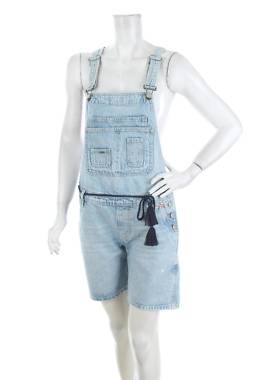 Дамски гащеризон Pepe Jeans1
