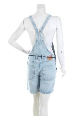 Дамски гащеризон Pepe Jeans2