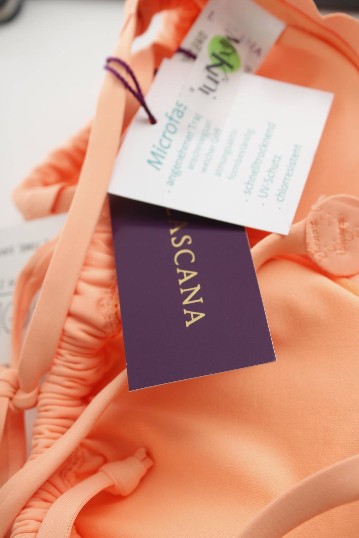 Μαγιό πάνω τμήμα Lascana3 - Contourshop.gr Μαγιό πάνω τμήμα Lascana3