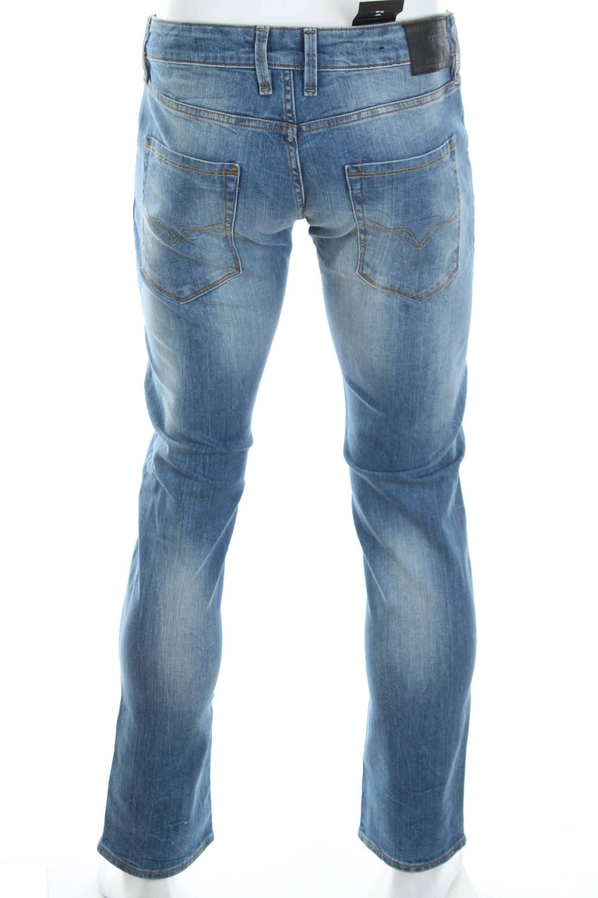 Мъжки дънки Guess2 - Contour.bg Мъжки дънки Guess2
