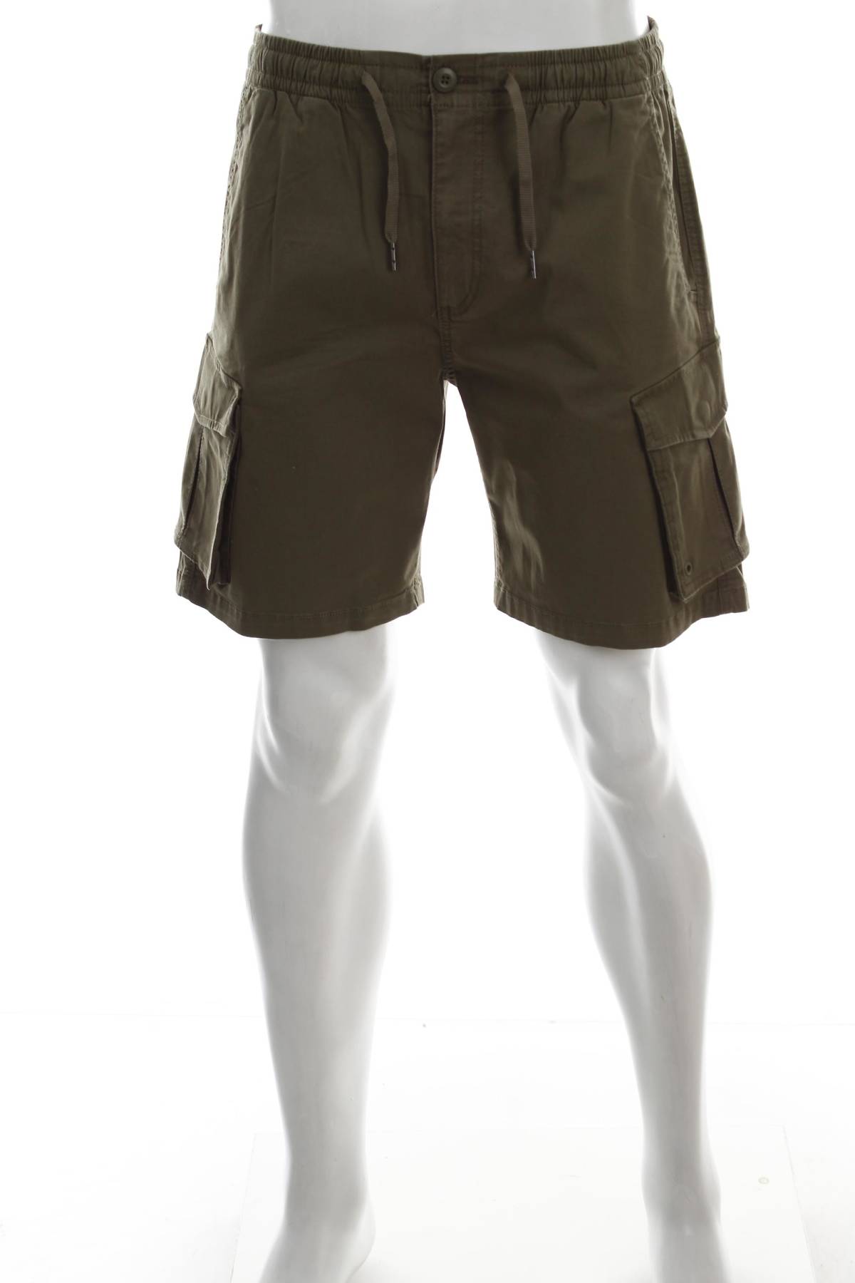 Мъжки къс панталон Jack & Jones1