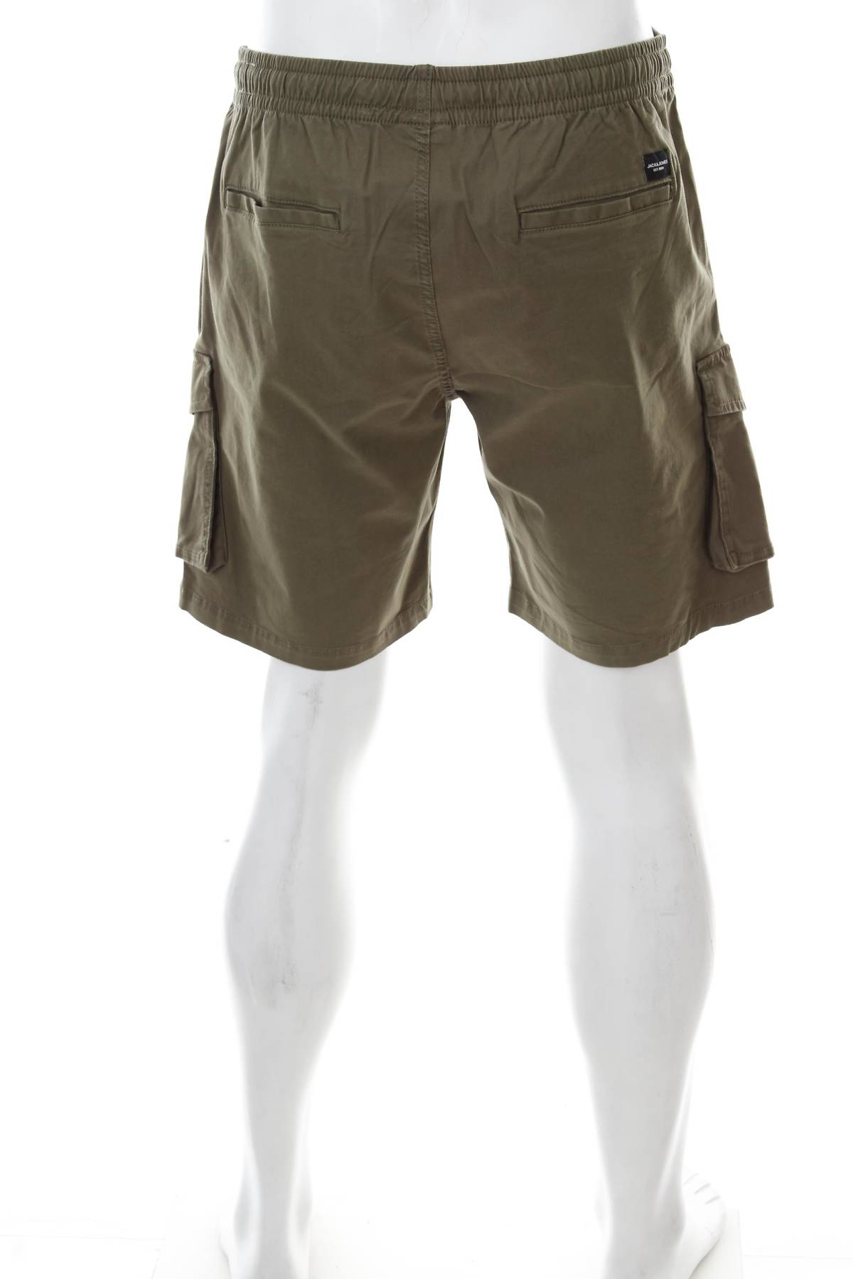 Мъжки къс панталон Jack & Jones2