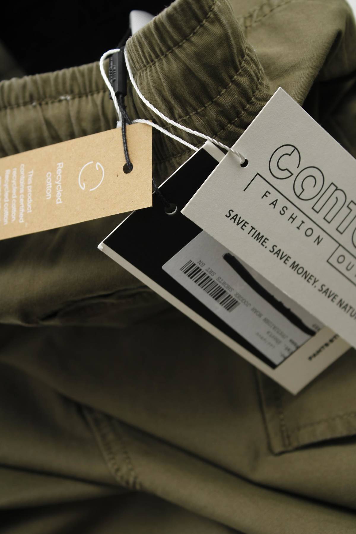 Мъжки къс панталон Jack & Jones3
