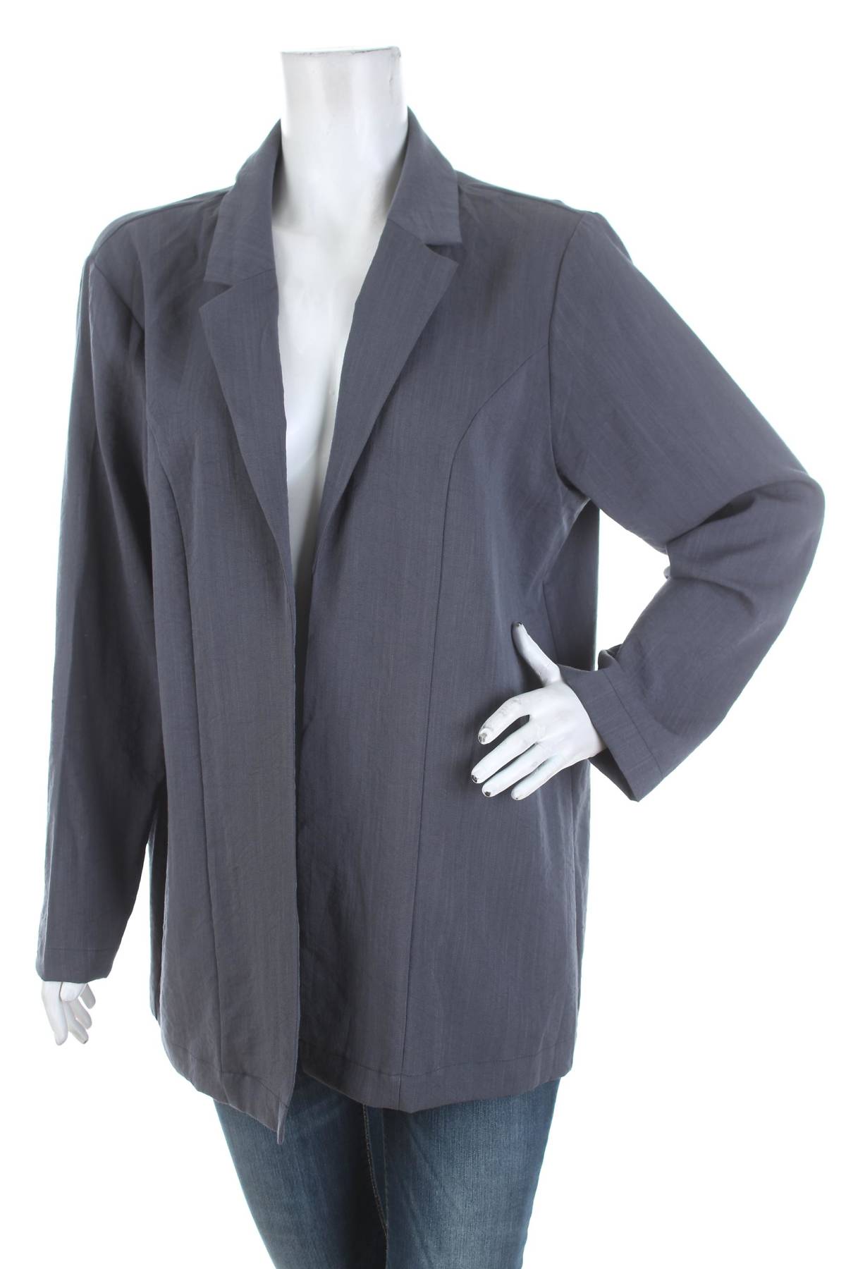 Дамска жилетка Only Carmakoma1