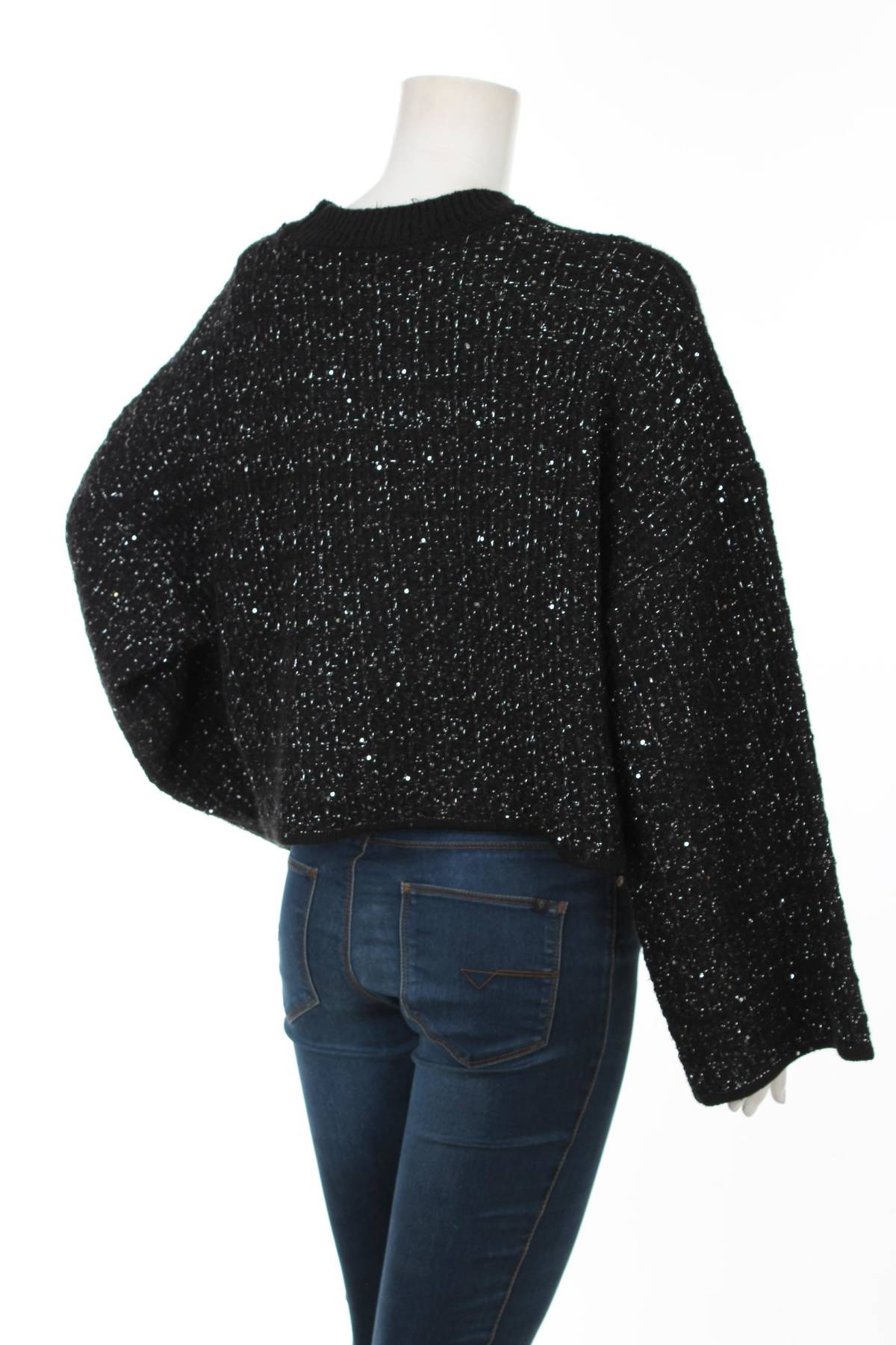 Дамски пуловер C&A2