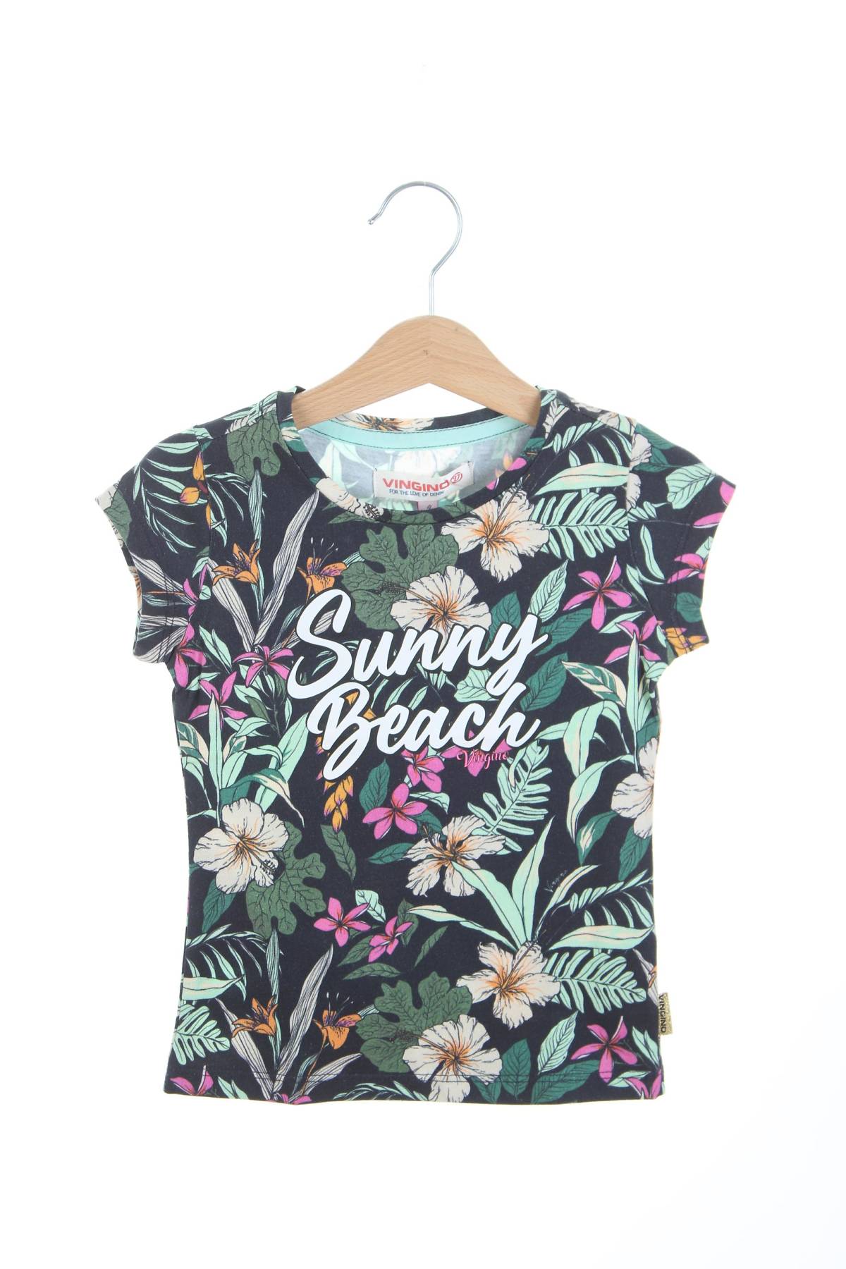 Детска тениска Vingino1
