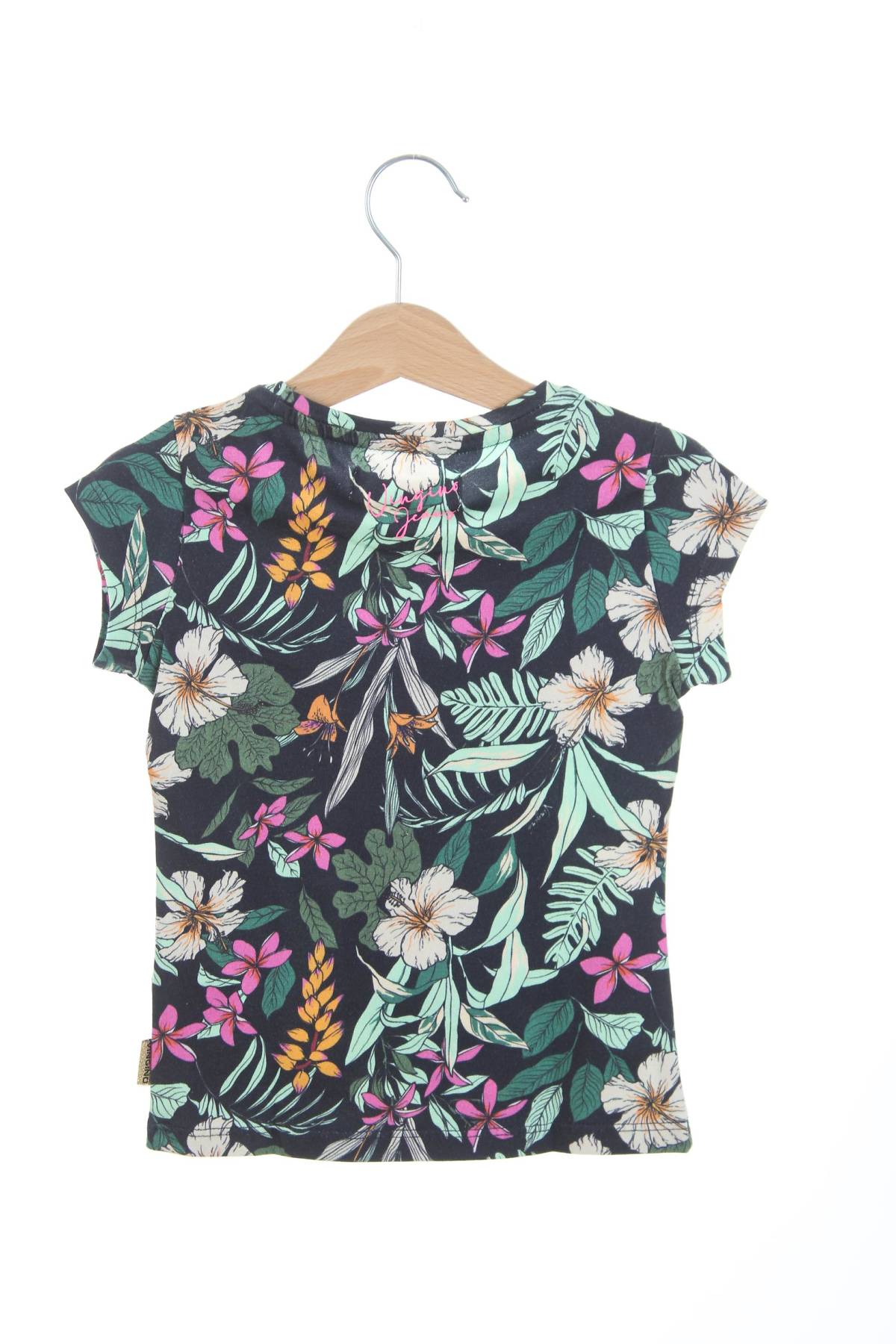 Детска тениска Vingino2