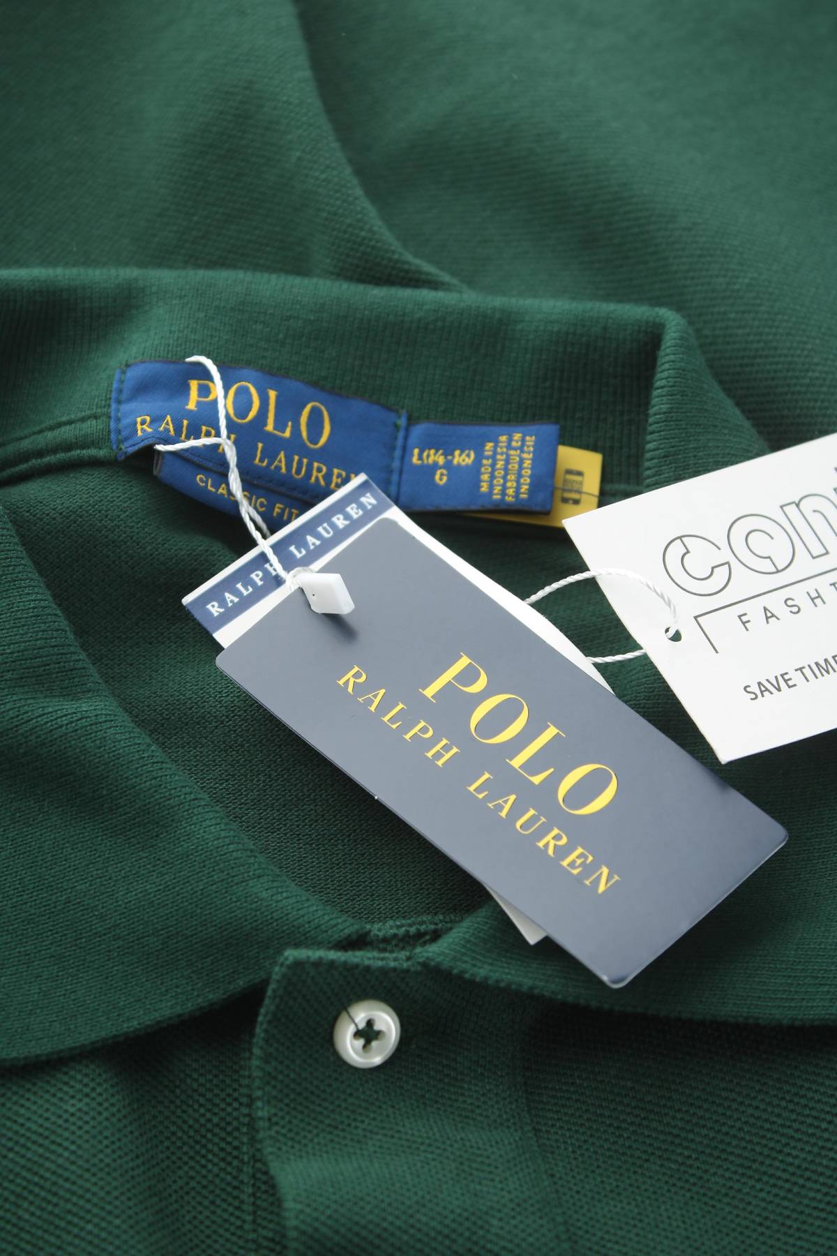 Παιδικές μπλούζες Polo by Ralph Lauren3 - Contourshop.gr Παιδικές μπλούζες Polo by Ralph Lauren3