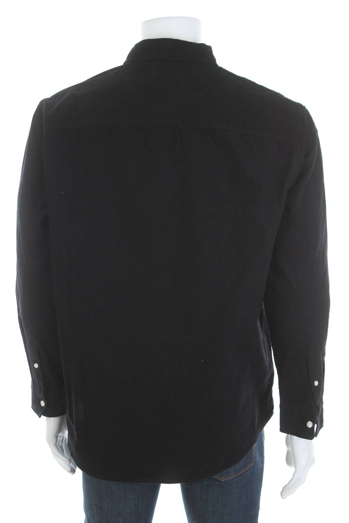 Мъжка риза H&M2 - Contour.bg Мъжка риза H&M2