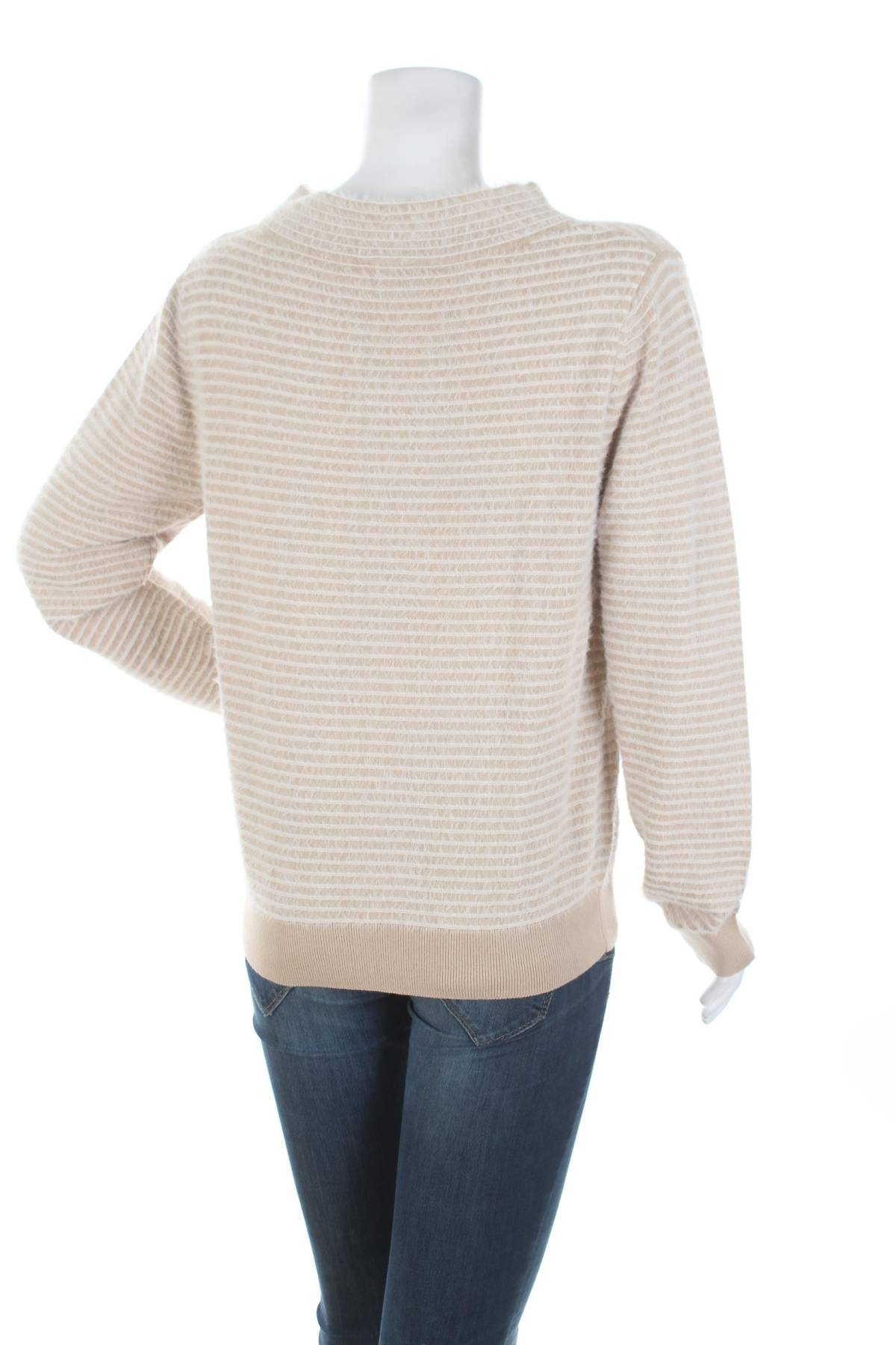 Дамски пуловер Tom Tailor2