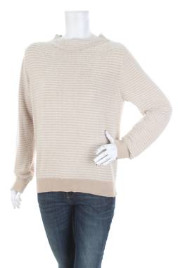 Дамски пуловер Tom Tailor1