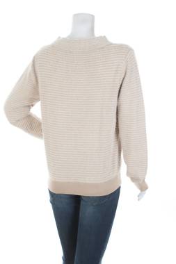 Дамски пуловер Tom Tailor2