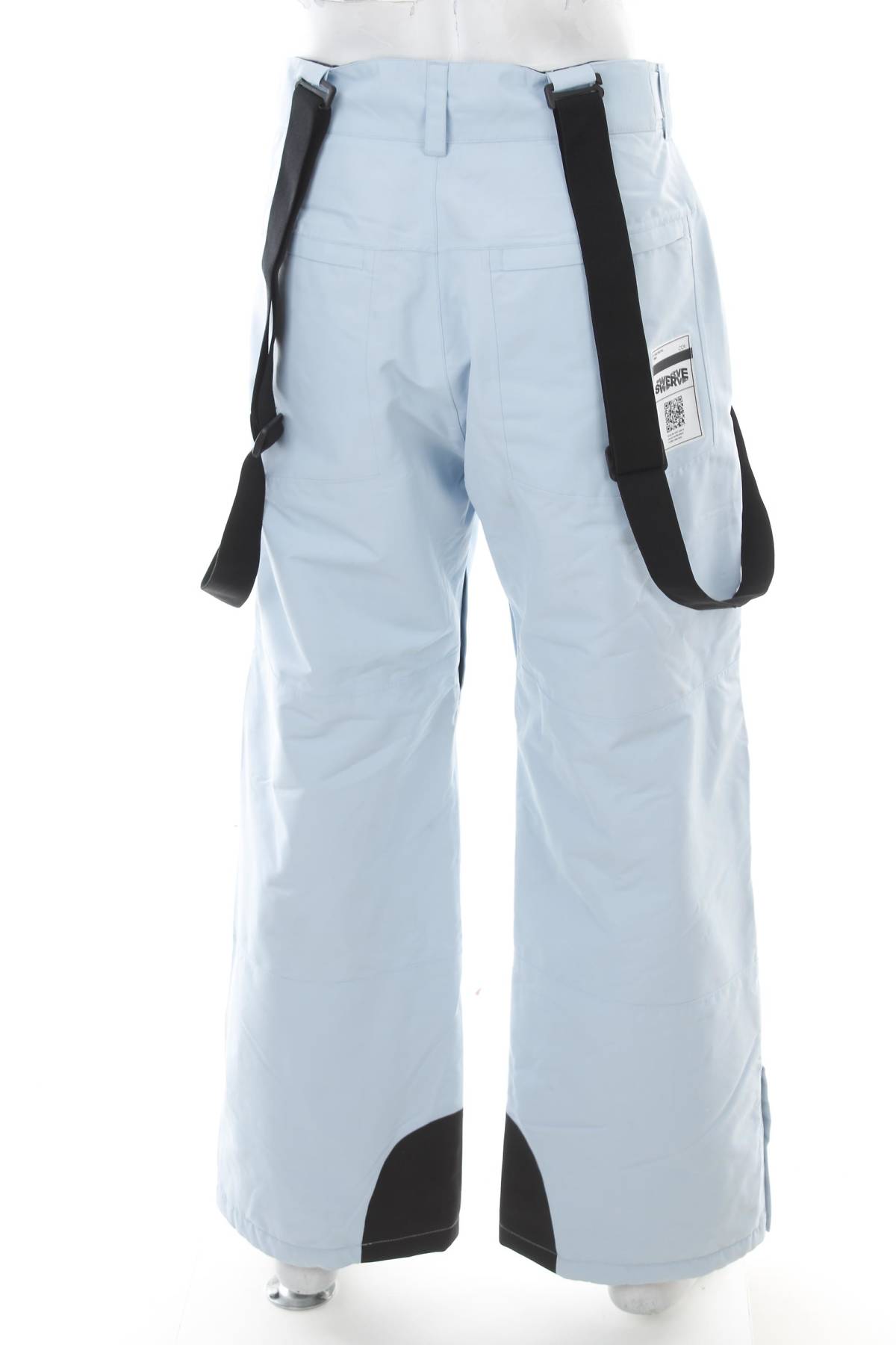 Мъжки ски панталон Jack & Jones CORE2 - Contour.bg Мъжки ски панталон Jack & Jones CORE2