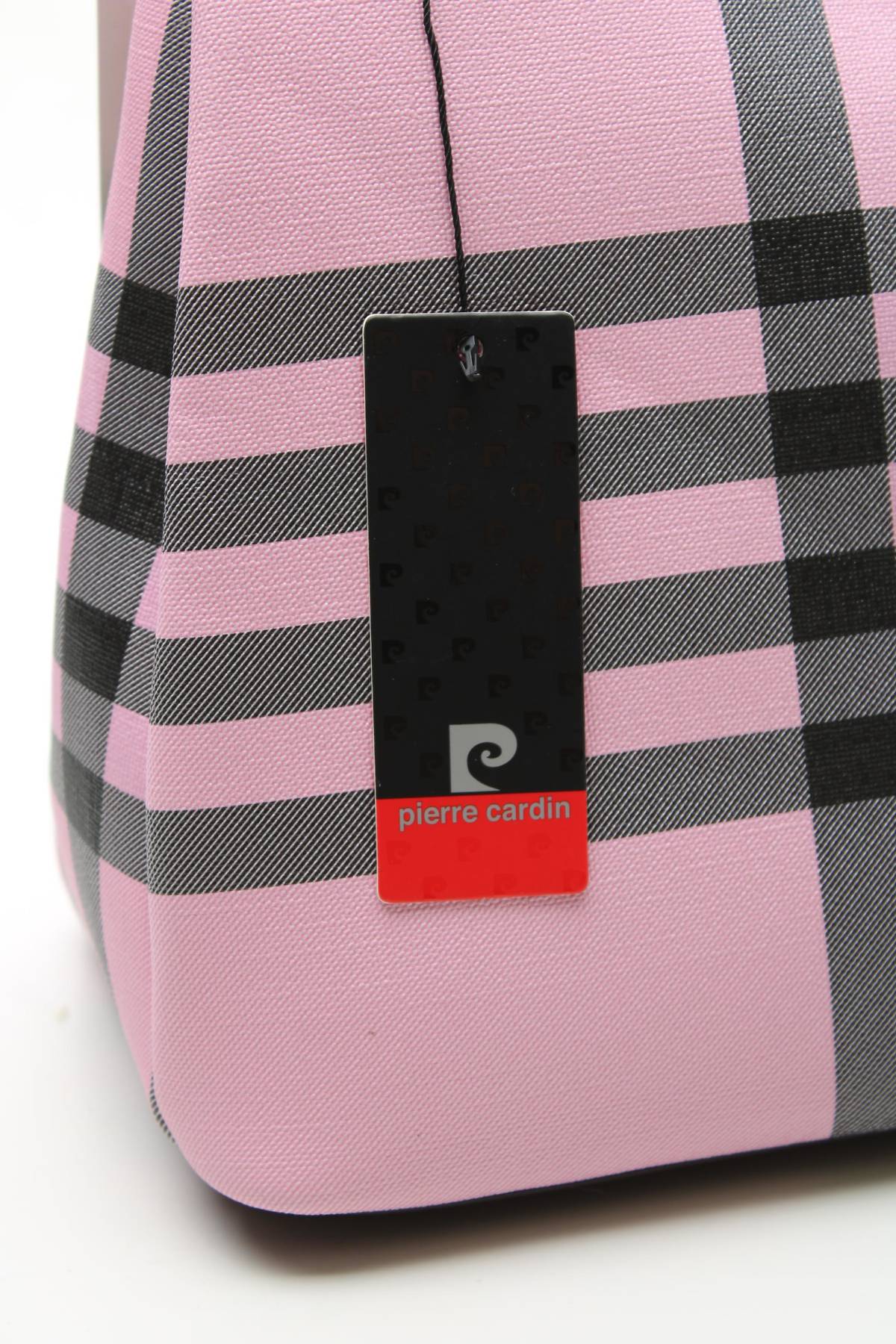 Γυναικεία δερματινή τσάντα Pierre Cardin4 - Contourshop.gr Γυναικεία δερματινή τσάντα Pierre Cardin4