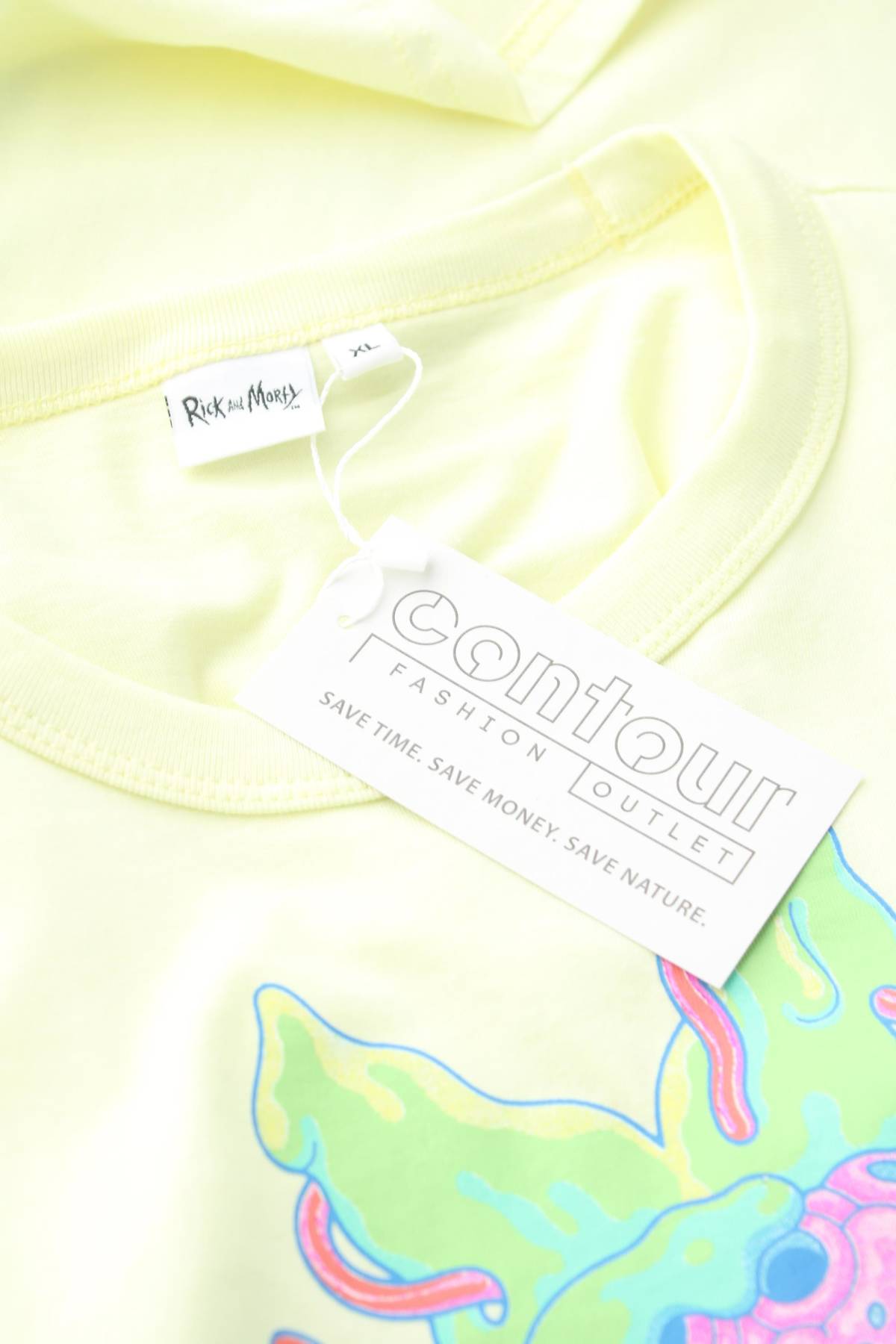 Мъжка тениска J Brand3