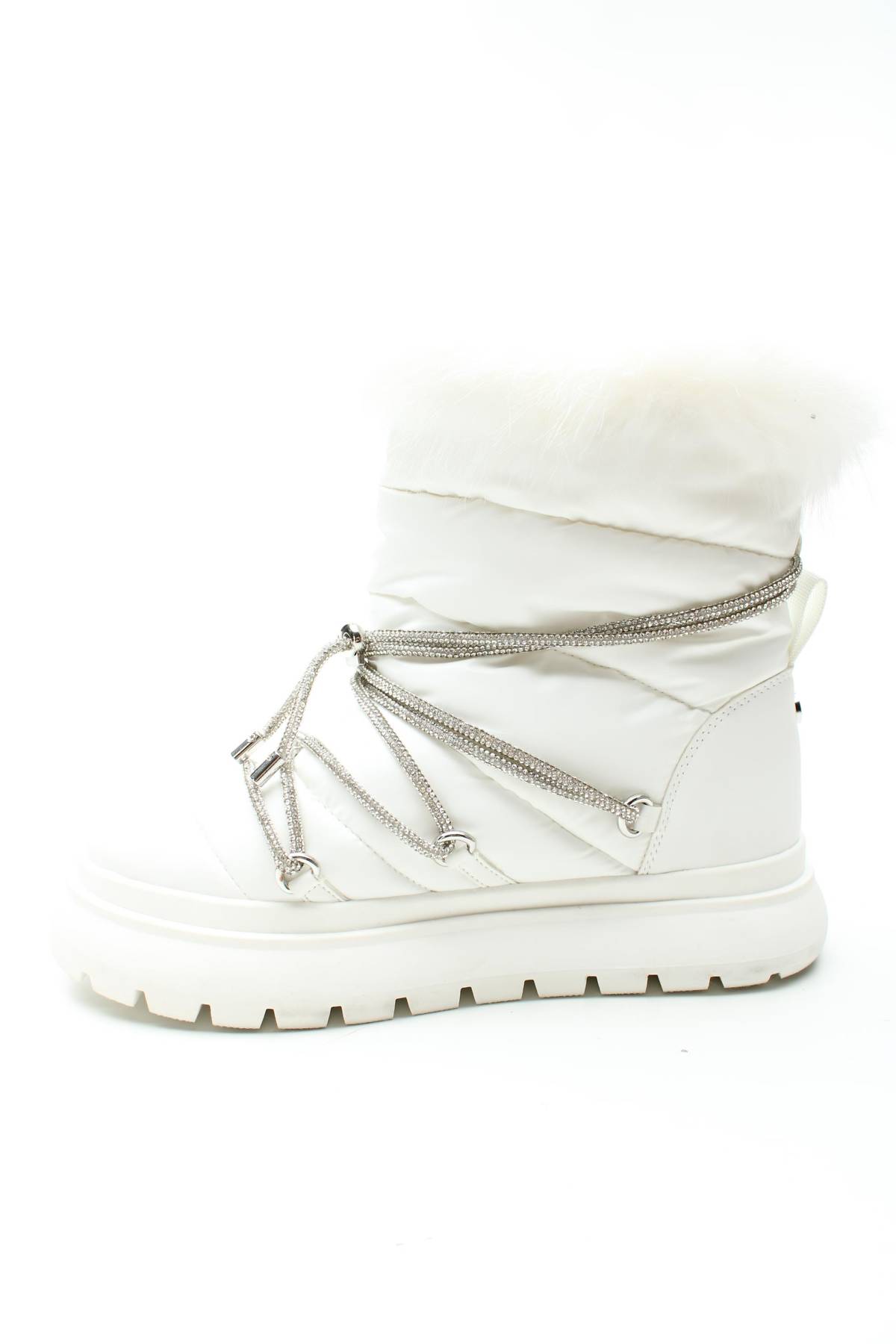 Γυναικεία μποτάκια Steve Madden2