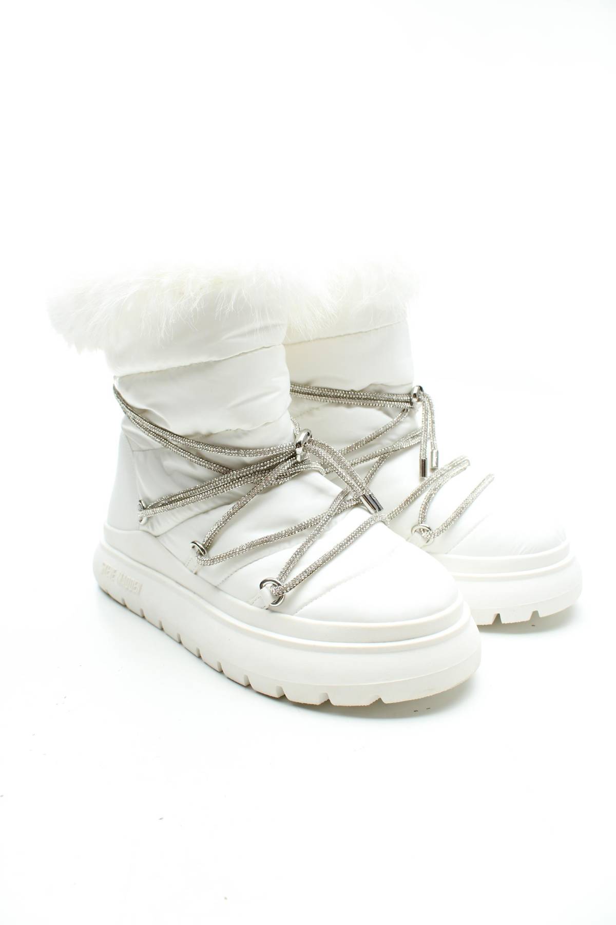 Γυναικεία μποτάκια Steve Madden3