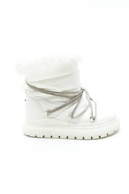 Γυναικεία μποτάκια Steve Madden1