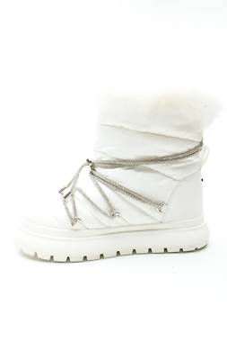 Γυναικεία μποτάκια Steve Madden2