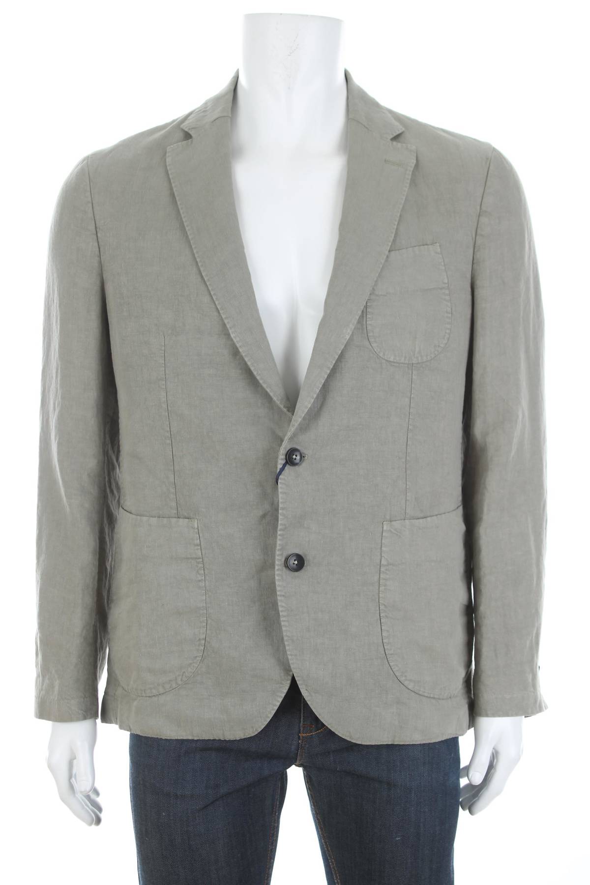 Ανδρικό σακάκι Scalpers1