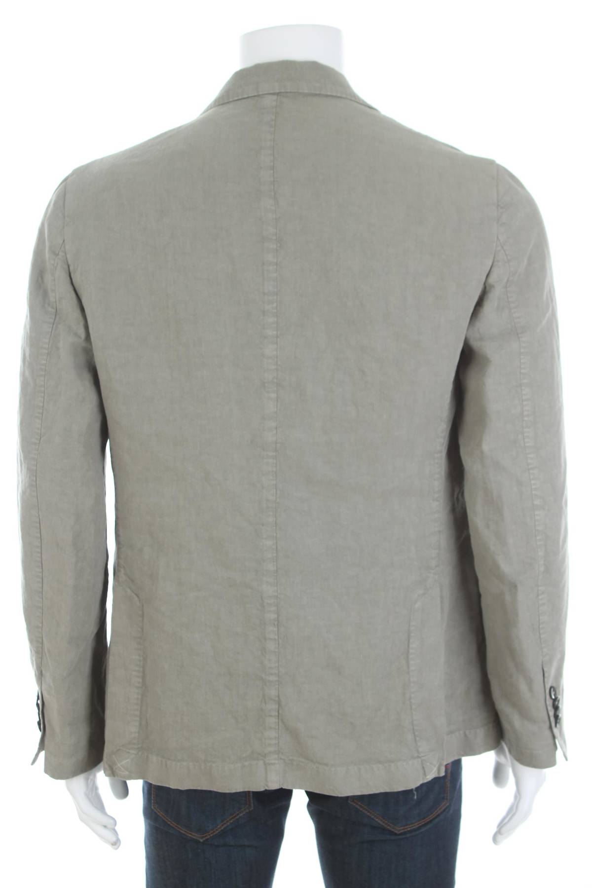 Ανδρικό σακάκι Scalpers2