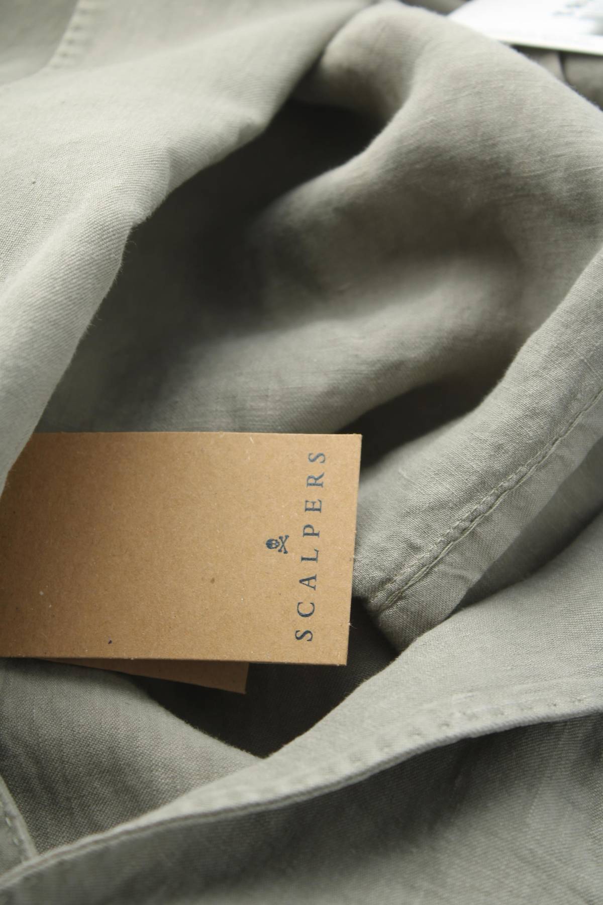 Ανδρικό σακάκι Scalpers3