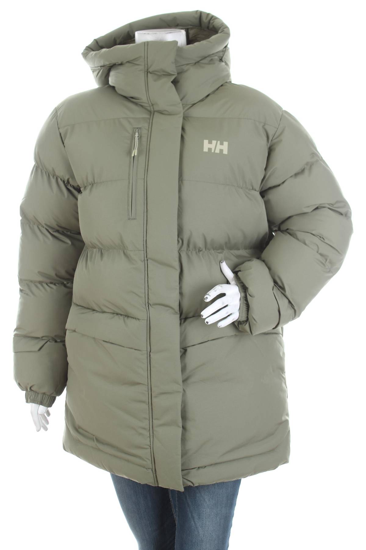 Γυναικείο μπουφάν Helly Hansen1