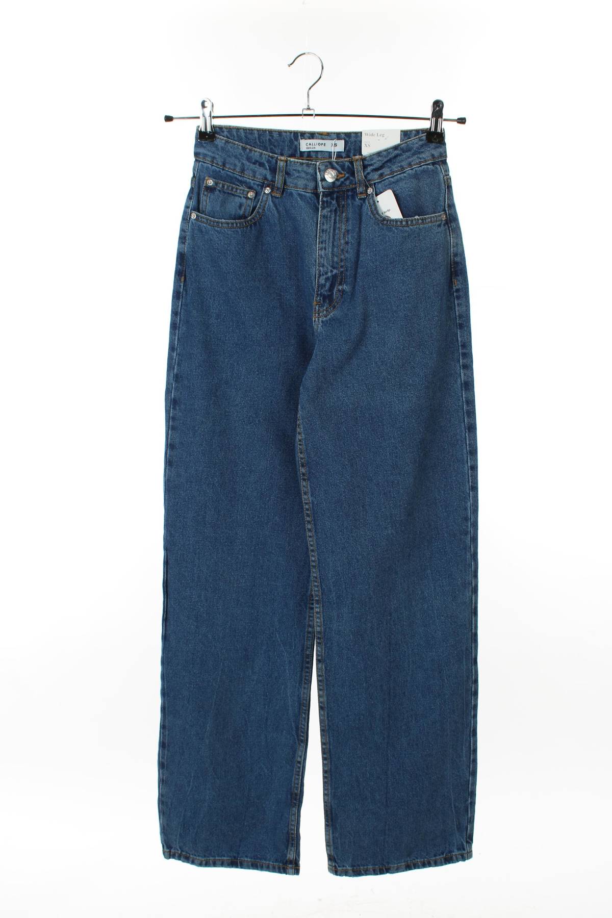 Дамски дънки Calliope1