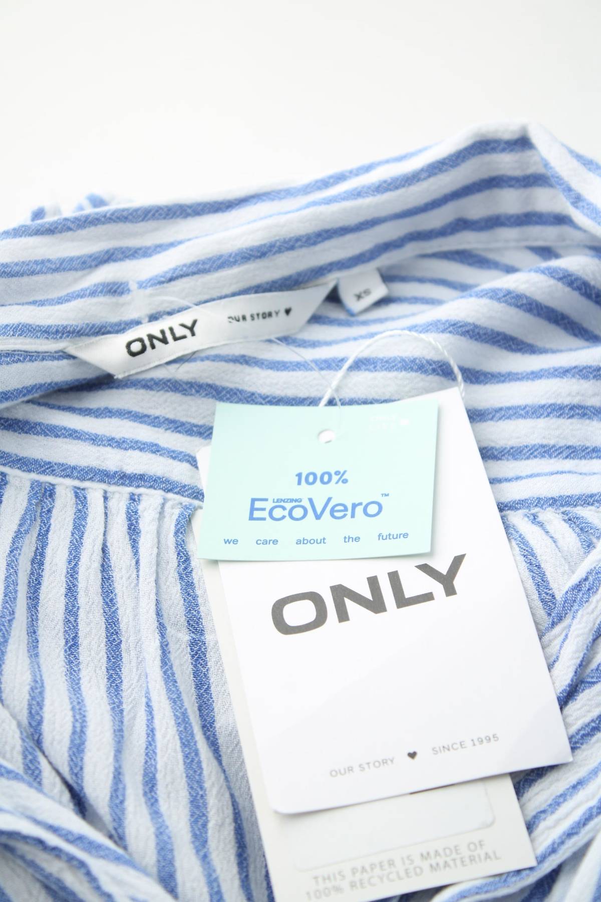 Дамска риза Only3