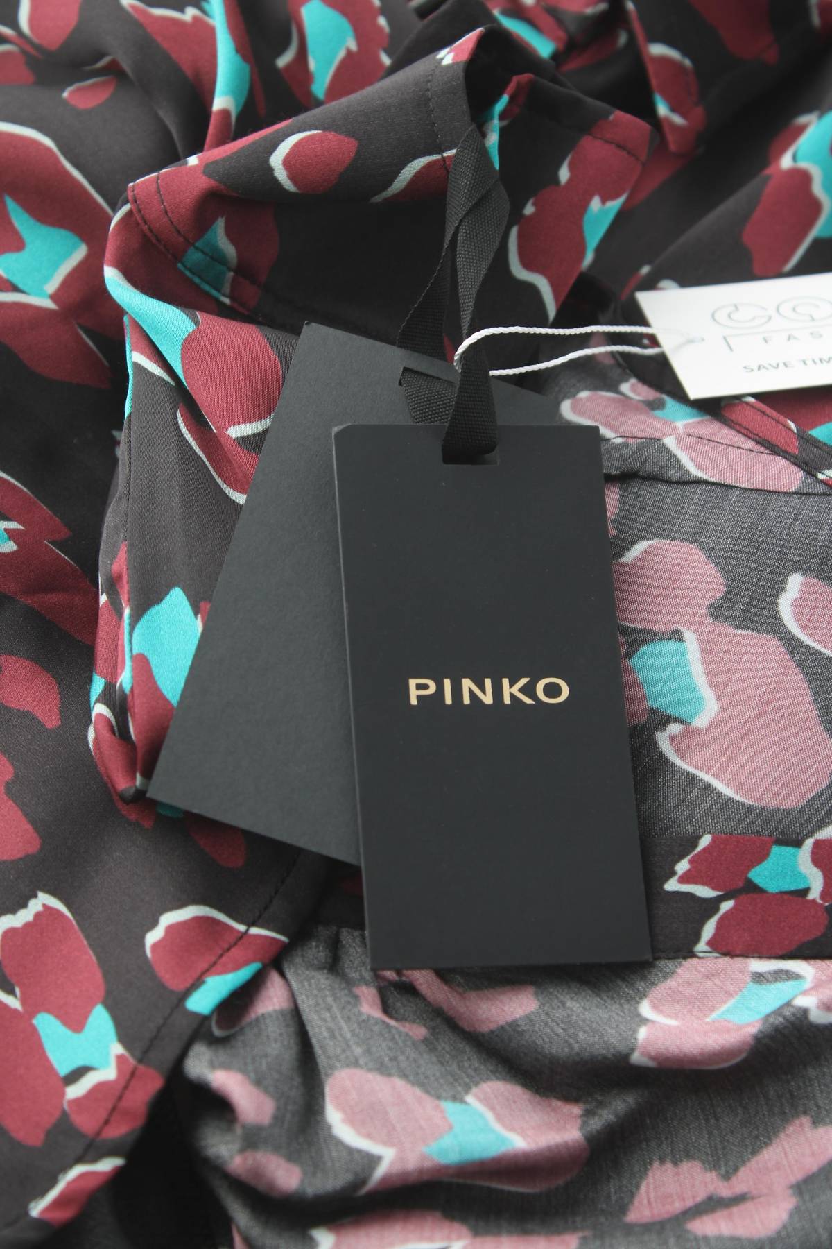 Дамска риза Pinko3