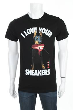 Ανδρικό t-shirt LCKR1