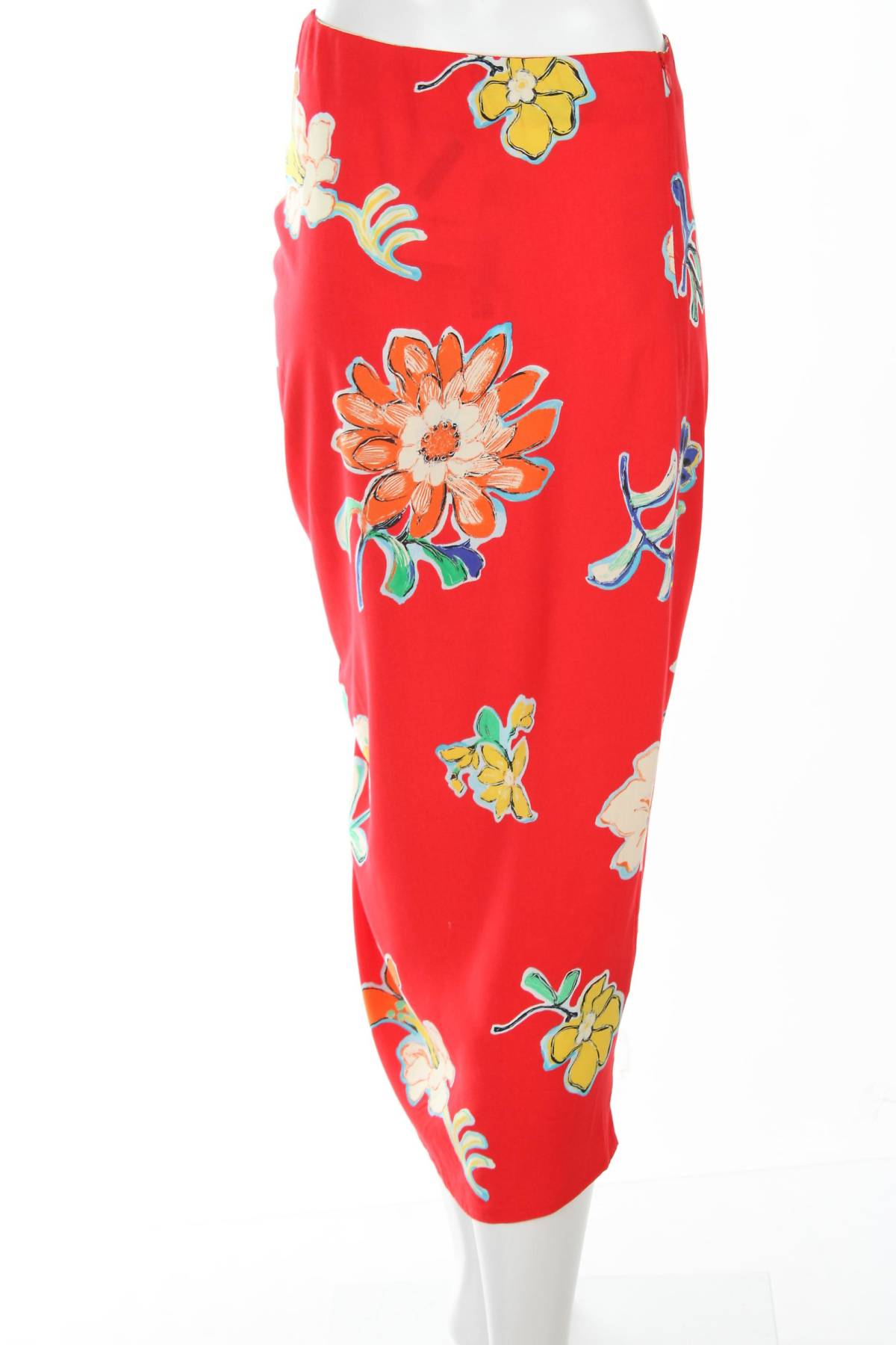 Φούστα Desigual1